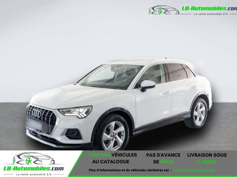 Audi Q3 35 TDI 150 ch 2023 occasion Beaupuy 31850