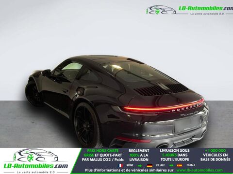 911 3.0i 480 PDK 2022 occasion 31850 Beaupuy