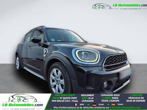 Paceman 218 CH ALL4 BVA 2023 occasion 31850 Beaupuy