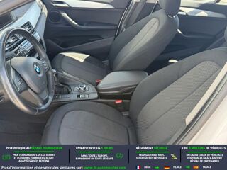 X1 sDrive 18d 150 ch BVM 2016 occasion 31850 Beaupuy