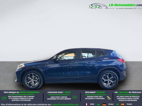 X2 sDrive 18i 140 ch BVA 2018 occasion 31850 Beaupuy