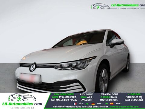 Annonce voiture Volkswagen Golf 24800 €