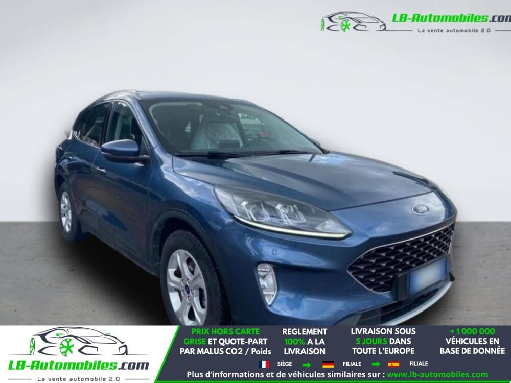 Kuga 1.5 EcoBlue 120 BVM 2021 occasion 31850 Beaupuy