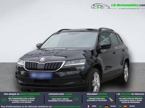 Karoq 1.0 TSI 116 ch BVA 2019 occasion 31850 Beaupuy