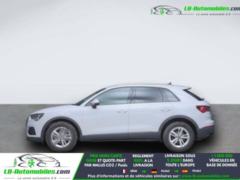 Q3 35 TDI 150 ch BVA 2023 occasion 31850 Beaupuy