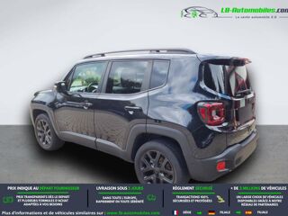 Renegade Limited 4WD 2020 occasion 31850 Beaupuy