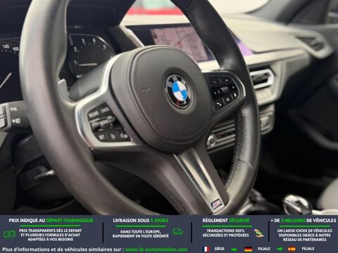 S&eacute;rie 1 M135i xDrive 306 ch BVA 2020 occasion 31850 Beaupuy