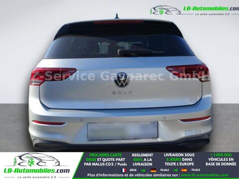 Golf 1.5 TSI ACT OPF 130 BVM 2020 occasion 31850 Beaupuy