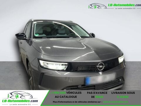 Astra Hybrid 180 ch BVA 2023 occasion 31850 Beaupuy