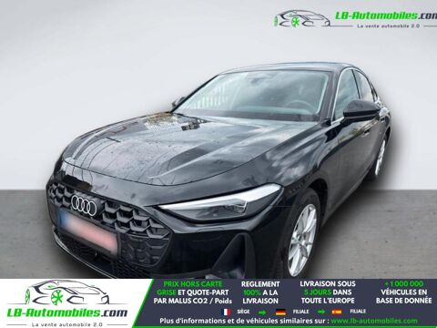 Annonce voiture Audi A5 37200 €