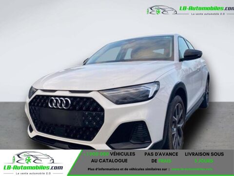 Audi A1 25 TFSI 95 ch BVM 2020 occasion Beaupuy 31850