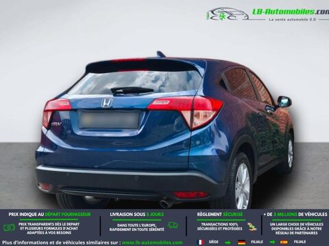 HR-V 1.5 i-VTEC BVA 130ch 2018 occasion 31850 Beaupuy