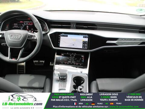S6 TDI 344 ch BVA Quattro 2023 occasion 31850 Beaupuy