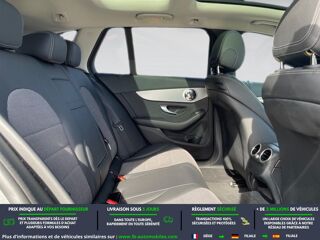 Classe C 200 BVA 2020 occasion 31850 Beaupuy