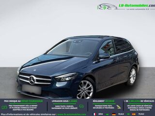 Classe B 180 CDI BVA 2019 occasion 31850 Beaupuy