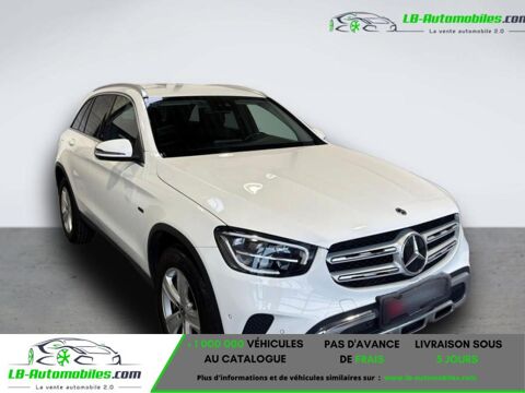 Mercedes Classe GLC 300 e BVA 4Matic 2021 occasion Beaupuy 31850