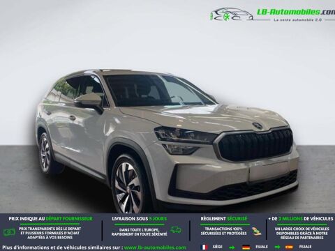 Kodiaq 1.5 TSI 150 BVA 7pl 2024 occasion 31850 Beaupuy