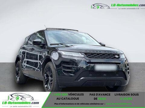 Land-Rover Range Rover Evoque D180 AWD BVA 2019 occasion Beaupuy 31850