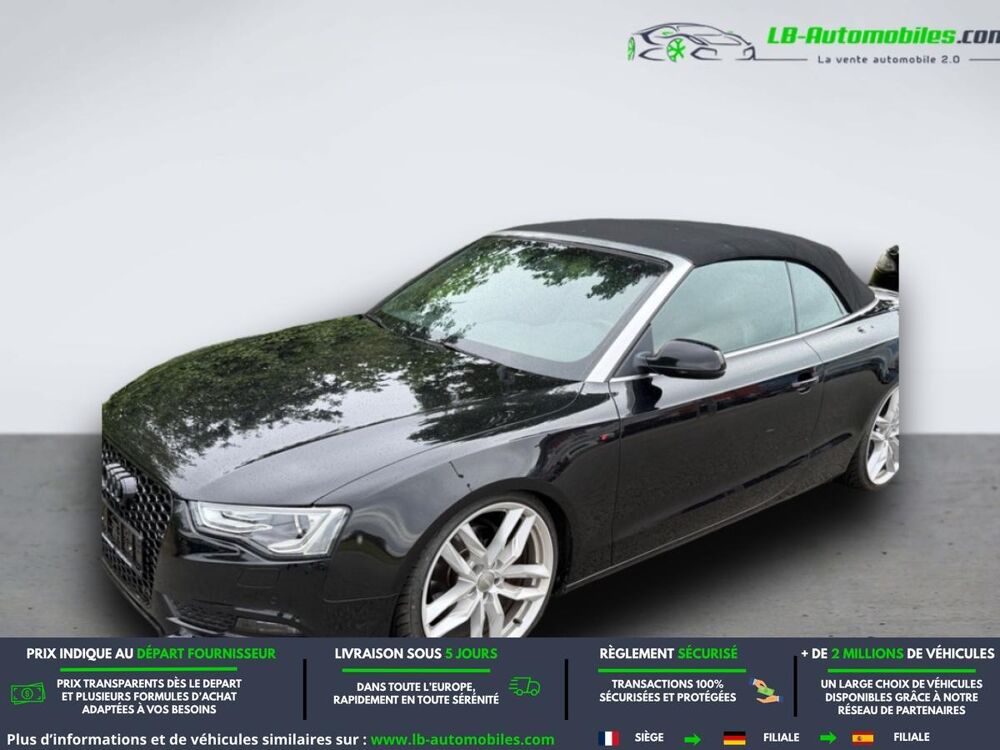 Golf 2.0 TSI 220 2014 occasion 31850 Beaupuy