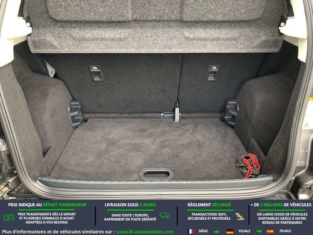 Ecosport 1.0 EcoBoost 100ch BVM 2019 occasion 31850 Beaupuy