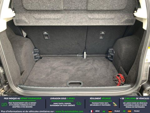 Ecosport 1.0 EcoBoost 100ch BVM 2019 occasion 31850 Beaupuy