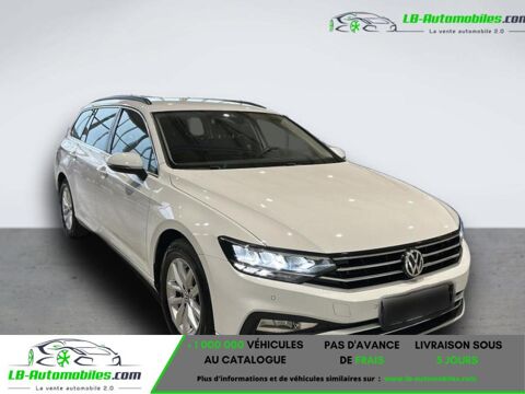 Volkswagen Golf SW 2.0 TDI 150 BVA 2020 occasion Beaupuy 31850