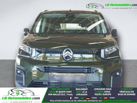 Berlingo BlueHDi 130 BVA 2026 occasion 31850 Beaupuy