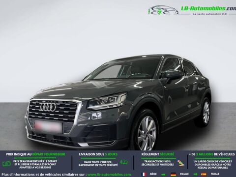 Audi Q2 TFSI 150 ch BVM 2019 occasion Beaupuy 31850