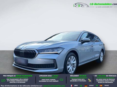 Superb 2.0 TDI 150 ch BVA 2025 occasion 31850 Beaupuy