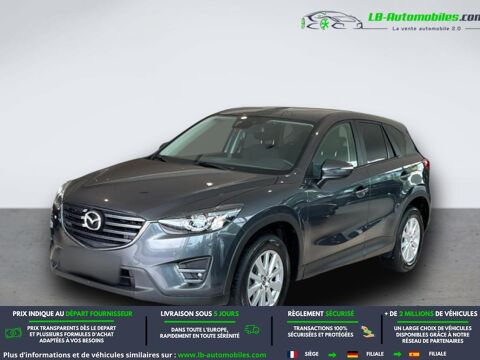 Annonce voiture Mazda CX-5 18990 €