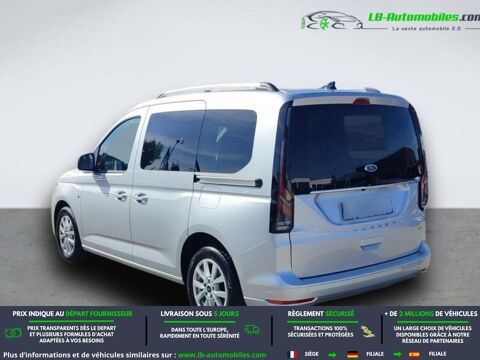 Tourneo VP 2.0 EcoBlue 122 BVM 2023 occasion 31850 Beaupuy