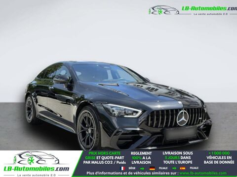 AMG GT 43 AMG 367 ch BVA 4-Matic+ 2025 occasion 31850 Beaupuy