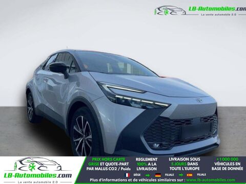 C-HR Hybride 140 2025 occasion 31850 Beaupuy