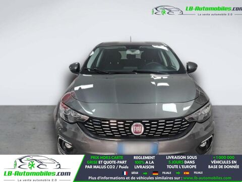Tipo 1.4 T-Jet 120 ch BVM 2019 occasion 31850 Beaupuy