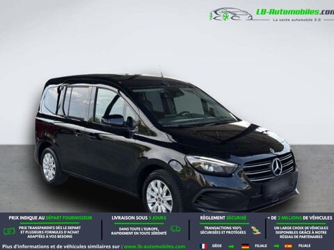 Classe T 180 d BVA 2023 occasion 31850 Beaupuy