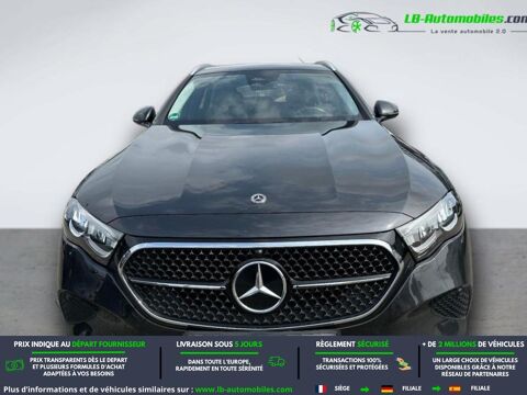 Classe E 220 d BVA 2023 occasion 31850 Beaupuy