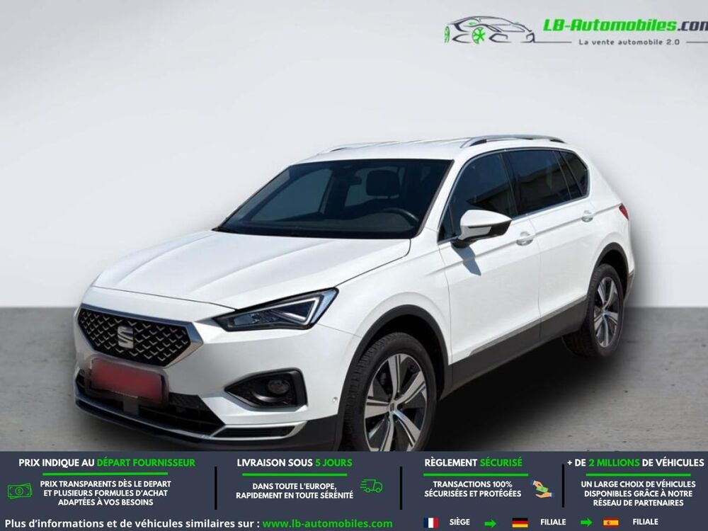 Tarraco 1.5 TSI 150 ch BVA 5 pl 2023 occasion 31850 Beaupuy
