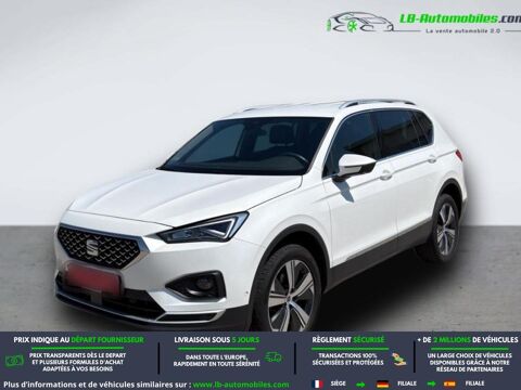 Seat Tarraco 1.5 TSI 150 ch BVA 5 pl 2023 occasion Beaupuy 31850
