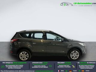 Kuga 2.0 TDCi 120 4x2 Powershift 2019 occasion 31850 Beaupuy
