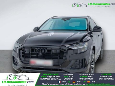 Annonce voiture Audi Q8 64900 €