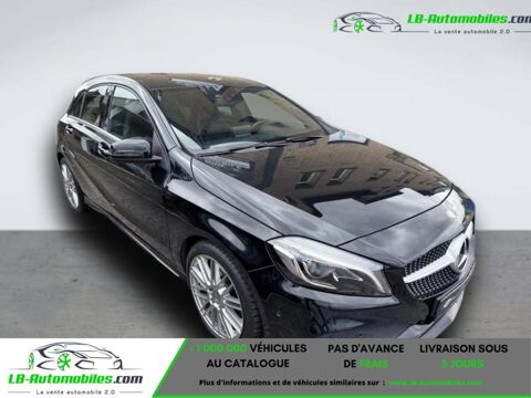 Mercedes Classe A 200 BVA 2016 occasion Beaupuy 31850