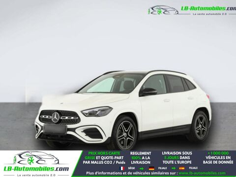 Classe GLA 200 BVA 2026 occasion 31850 Beaupuy