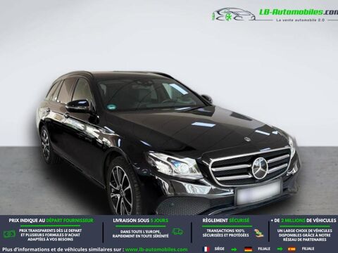 Classe E 220 d BVA 2018 occasion 31850 Beaupuy