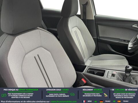 Golf SW 1.5 TSI 130 BVM 2020 occasion 31850 Beaupuy