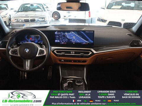 S&eacute;rie 3 M340i xDrive 374 ch BVA 2023 occasion 31850 Beaupuy