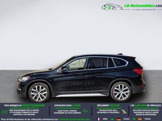 X1 xDrive 25i 231 ch BVA 2018 occasion 31850 Beaupuy