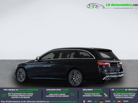 Classe E 53 AMG BVA 2020 occasion 31850 Beaupuy