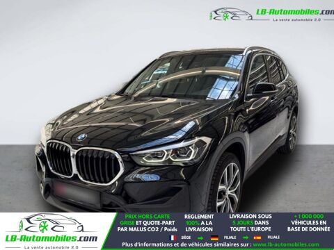 X1 sDrive 18i 136 ch BVA 2022 occasion 31850 Beaupuy