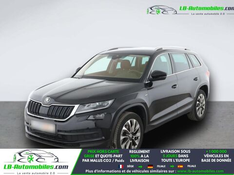 Skoda Kodiaq TSI 150 BVA 5pl 2021 occasion Beaupuy 31850