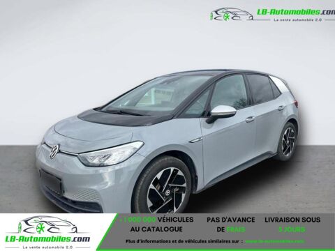 Volkswagen ID.3 204 ch Pro S 2020 occasion Beaupuy 31850